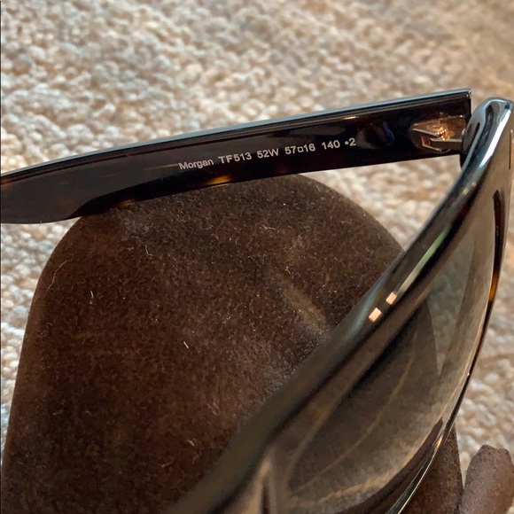 Tom Ford sunglasses